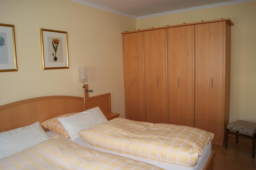 Haus Mirabell Apartment Bad Fussing Bilik gambar