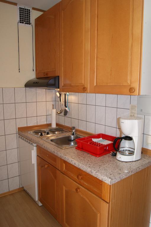 Haus Mirabell Apartment Bad Fussing Bilik gambar